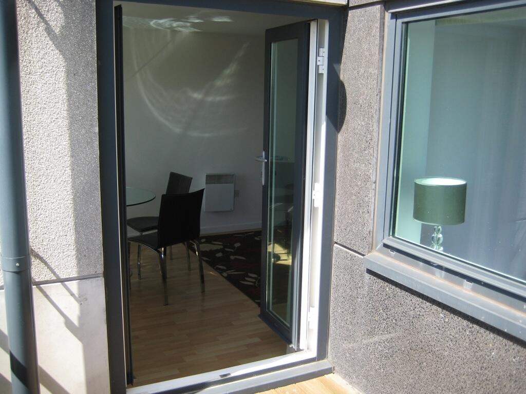 Additional image 4 of Masshouse 11TH Floor 2 Double Bedrooms With Terrace, Parking And Study Area