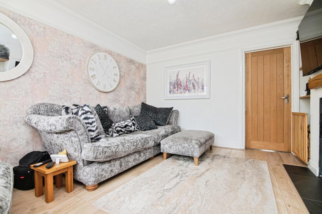 Additional image 3 of Hill View Road, ALCESTER, Warwickshire, B50