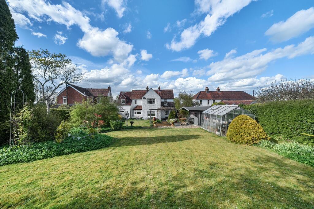 Additional image 33 of Westbury Road, Bratton, BA13 4TE