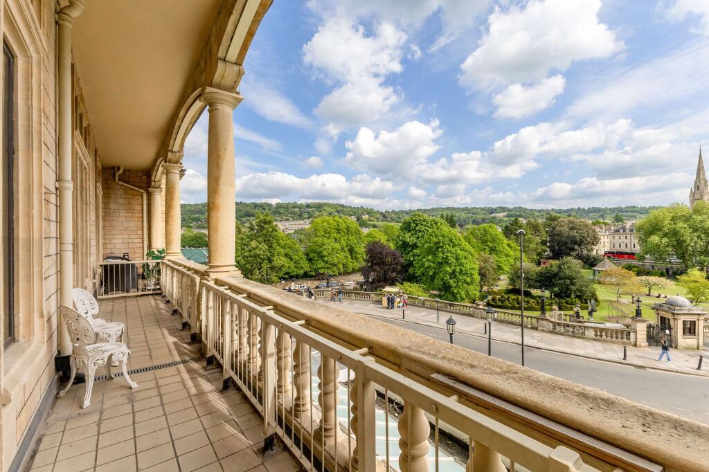 Additional image 17 of Grand Parade, Bath, BA2