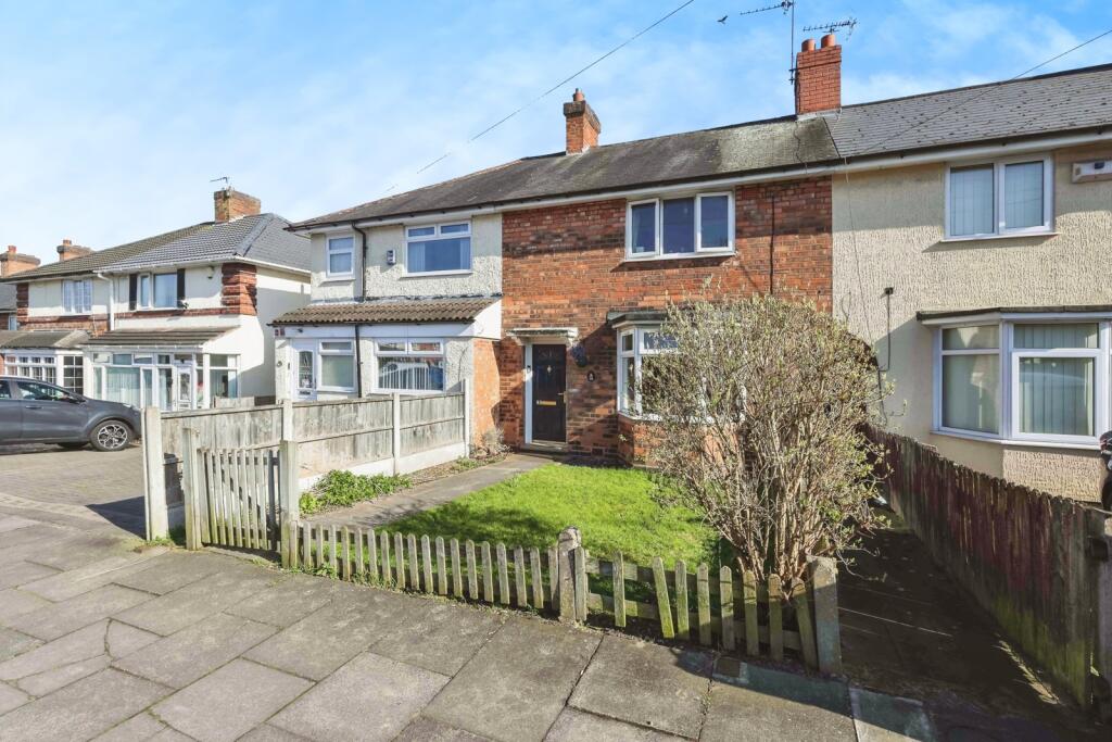 Additional image 15 of Plumstead Road, Kingstanding, Birmingham, B44