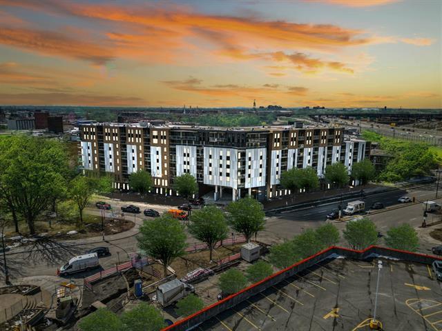 680 Rue De Courcelle|#205|Montréal (Le Sud-Ouest), Quebec H4C0B8