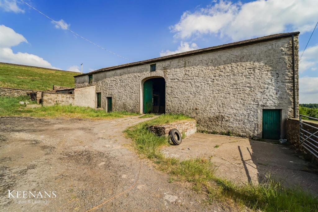 Additional image 12 of Further Houses Farm, Laund Lane, Haslingden, Rossendale