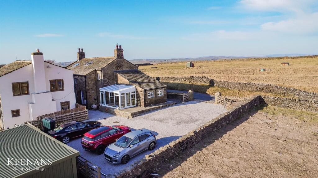 Additional image 16 of Lancashire Moor Road, Trawden, Colne