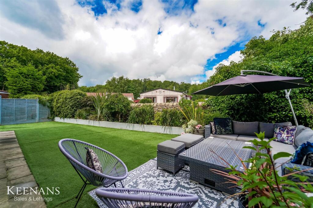 Additional image 32 of All Saints Close, Burnley