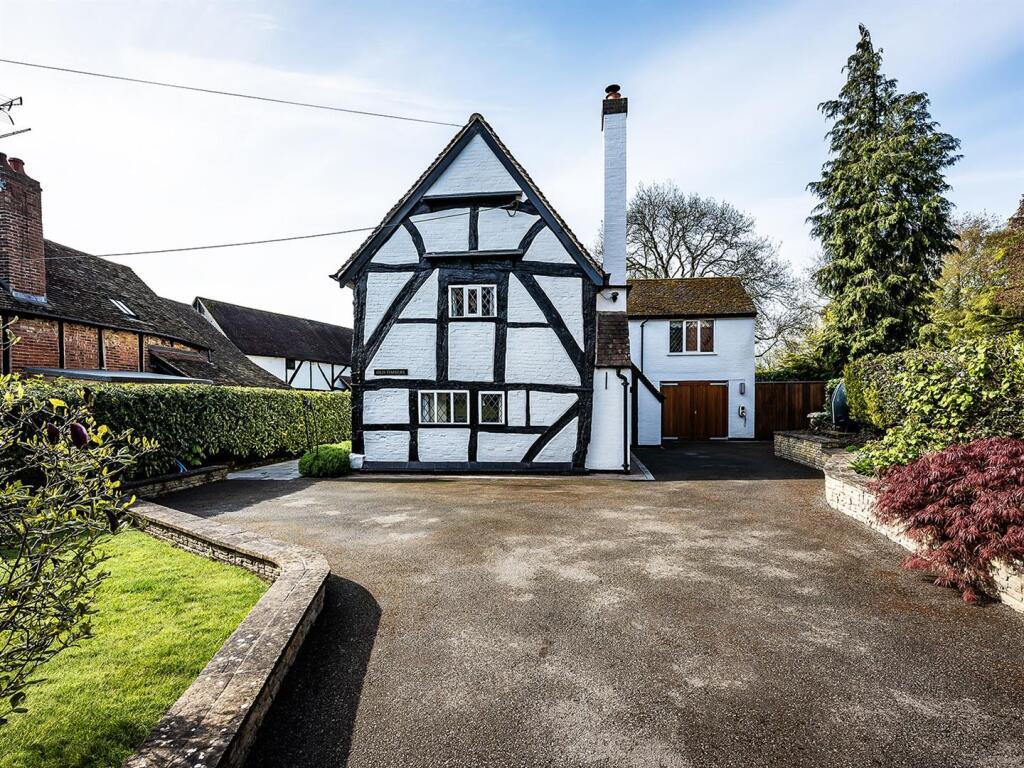 Additional image 39 of Barston Lane, Barston, Solihull