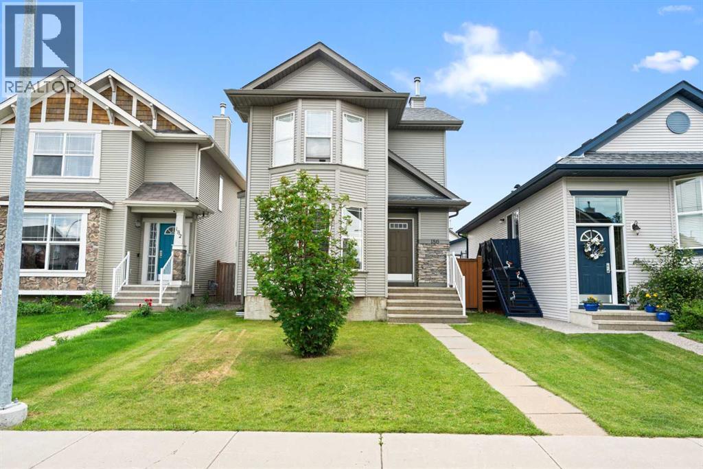 186 Cranberry Close SE|Calgary, Alberta T3M0B5