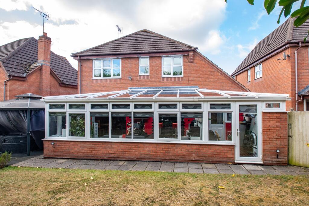 Additional image 17 of Drakes Close, Redditch, Worcestershire, B97