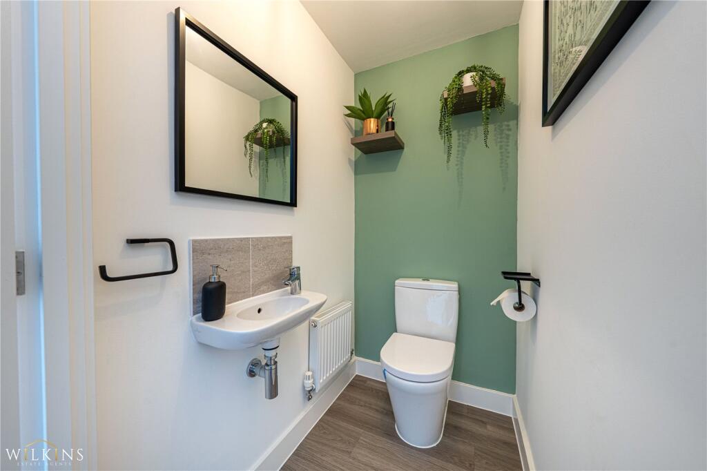 Additional image 9 of Blackthorn Circus, Tamworth, Staffordshire, B79