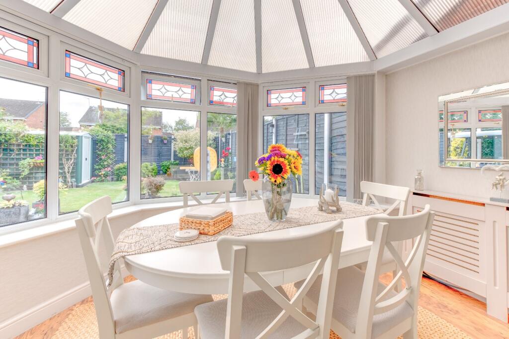 Additional image 9 of Hindlip Close, Winyates Green, Redditch, B98