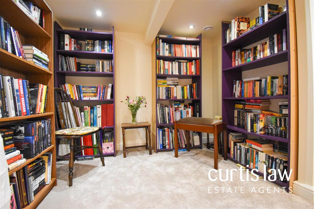 Additional image 17 of Redlam, Blackburn