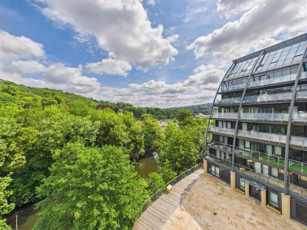 Additional image 11 of Apartment VM1 401, Victoria Mills, Salts Mill Road, Shipley