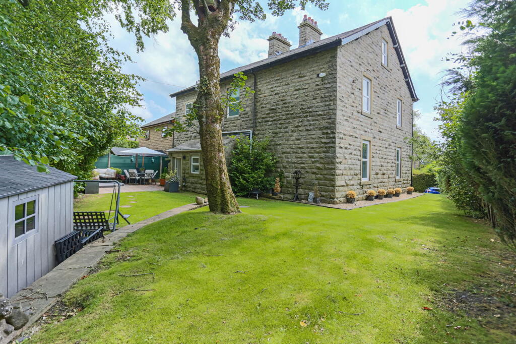 Additional image 48 of Burnley Road, Crawshawbooth, Rossendale, BB4