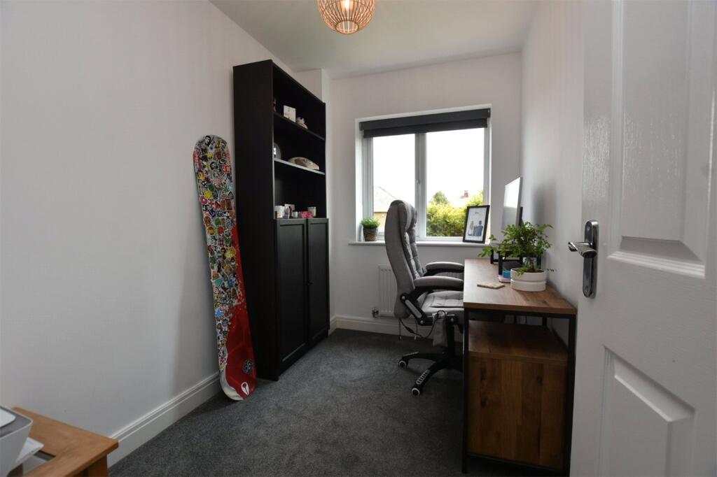 Additional image 9 of Thistle Trail, Off Gib Lane, Blackburn, Lancashire, BB2