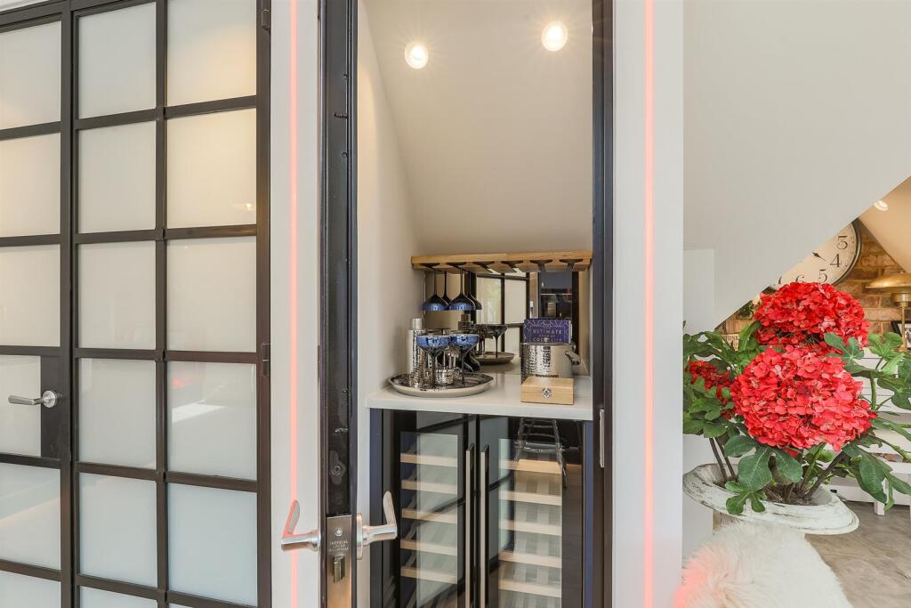 Additional image 11 of The Penthouse, Forge Place, Henley-in-Arden