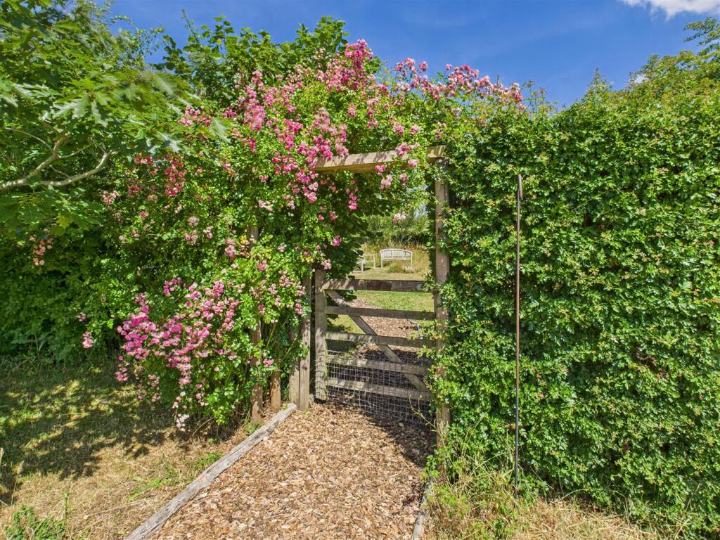 Additional image 31 of Hornblotton, Shepton Mallet