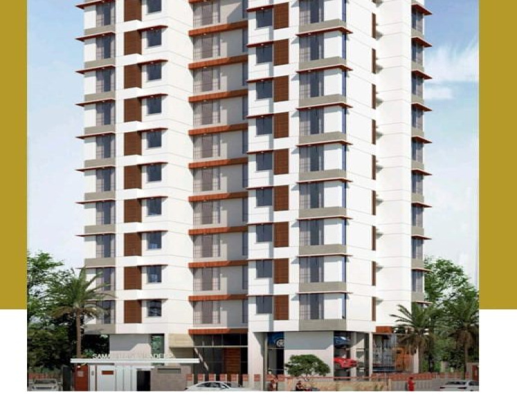Property image for Pandurang Wadi, Goregaon East, Mumbai