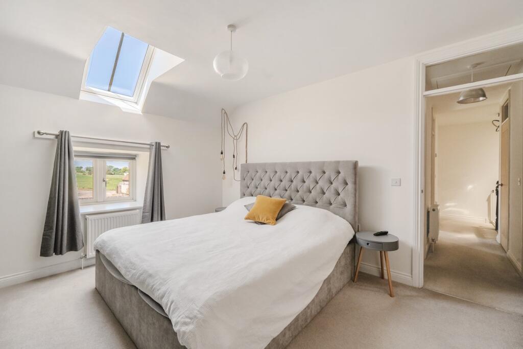 Additional image 13 of Wells Road, Priddy, Wells, BA5