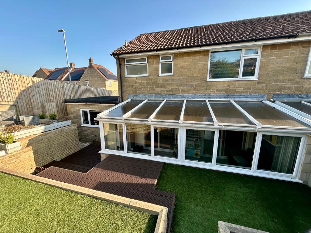 Additional image 22 of Chessels Close, West Coker, BA22