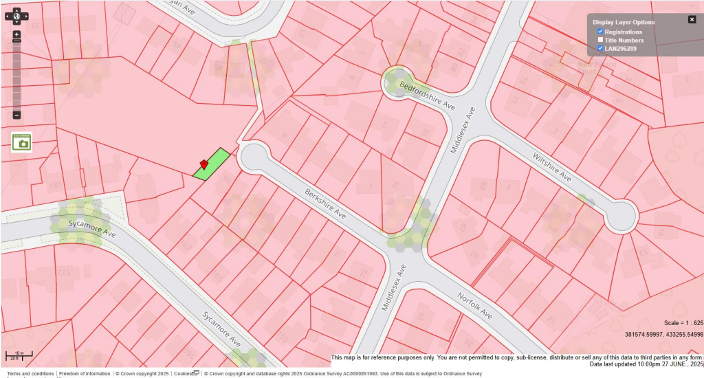 Additional image 15 of Berkshire Avenue, Burnley