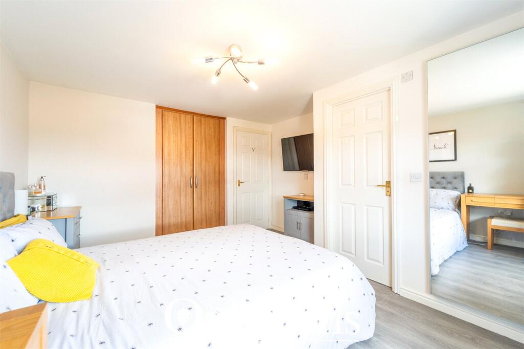 Additional image 16 of Steel Close, Bromsgrove, Worcestershire, B60