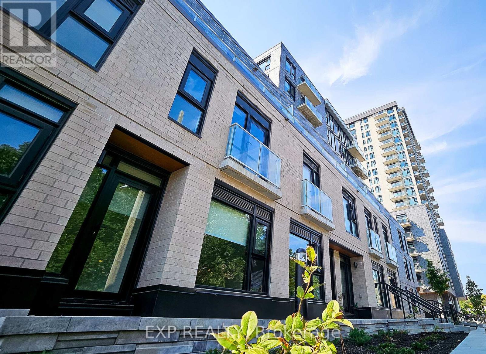 206 - 1366 CARLING AVENUE|Ottawa, Ontario K1Z0E5