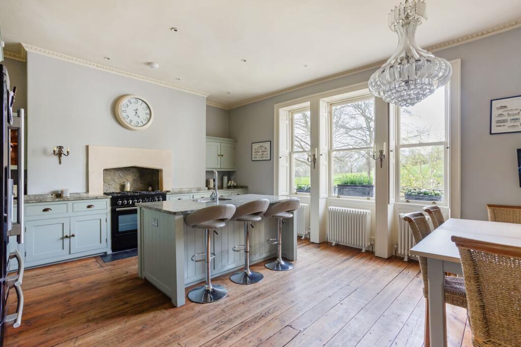 Additional image 21 of Park Street, Bath, BA1