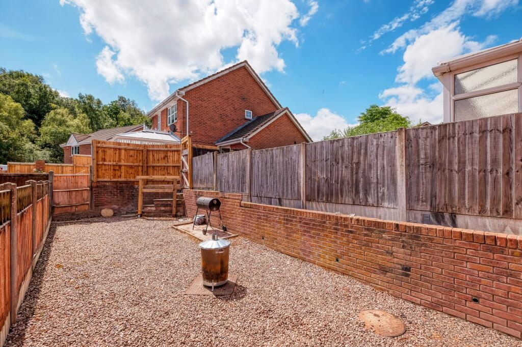 Additional image 12 of Brookdale Close, Rednal, B45