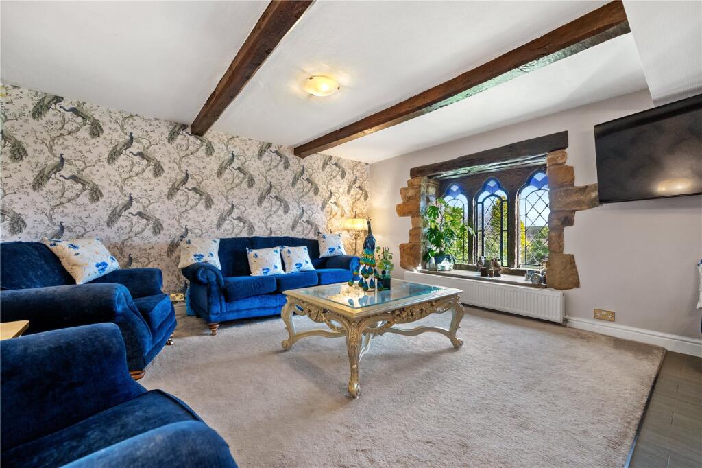 Additional image 10 of Well Head Road, Newchurch-in-Pendle, BB12