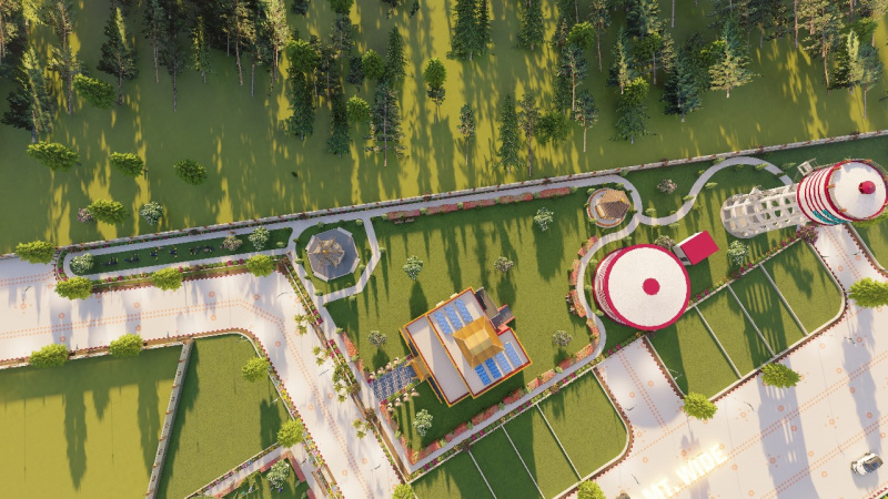 Additional image 3 of Delhi Road, Jaipur