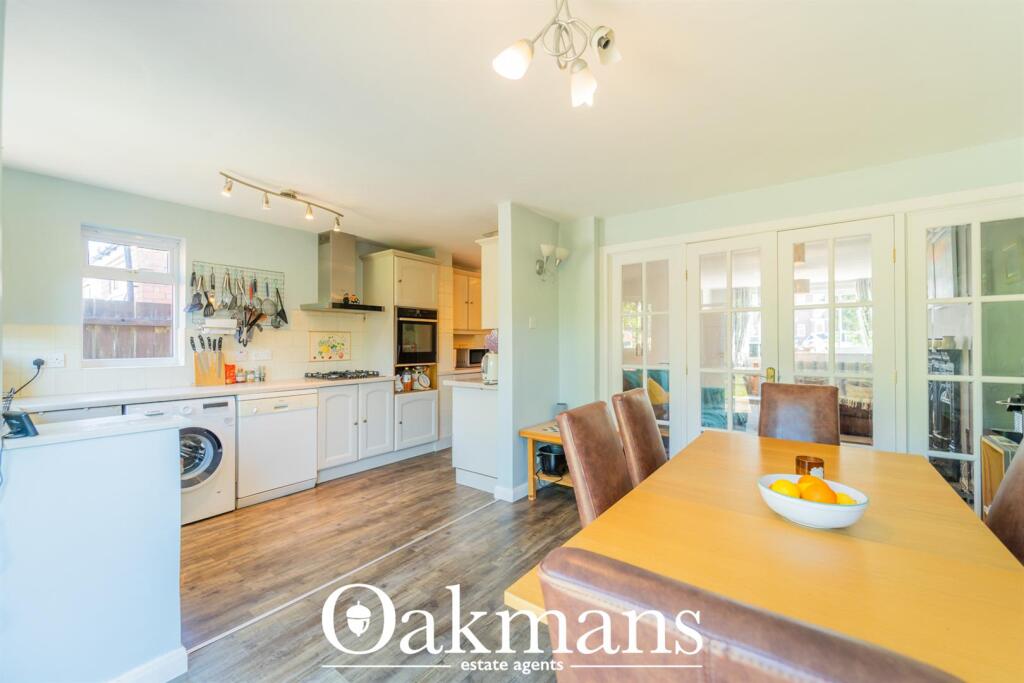 Additional image 5 of Providence Road, Bromsgrove, Worcestershire, B61