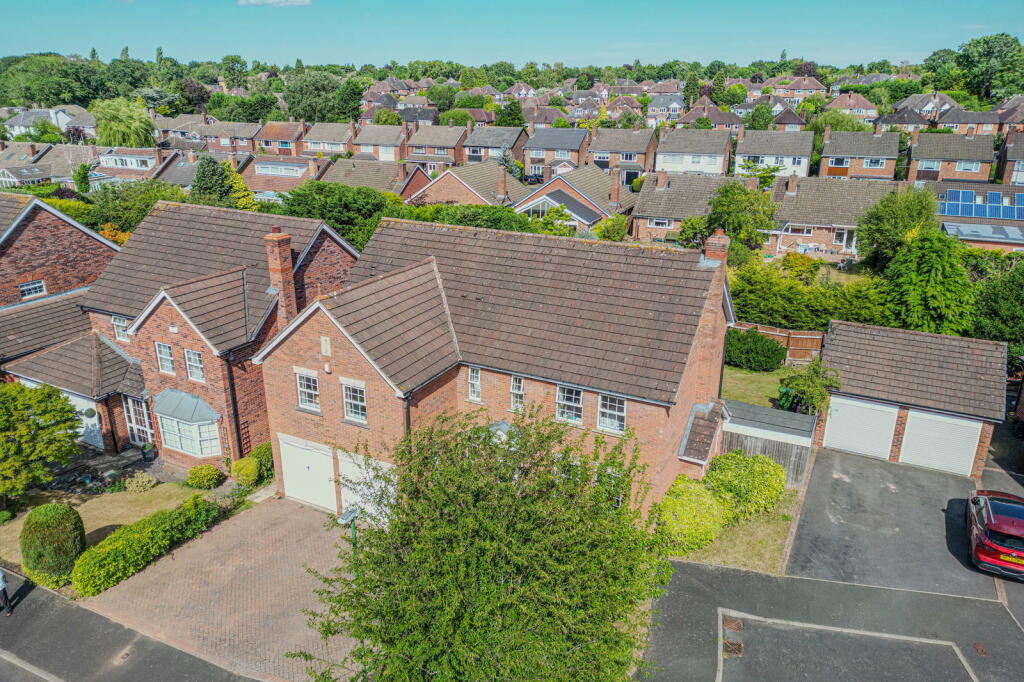 Additional image 30 of St. Francis Avenue, Solihull