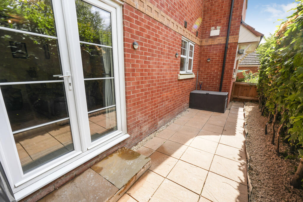 Additional image 14 of Design Close, Bromsgrove, B60