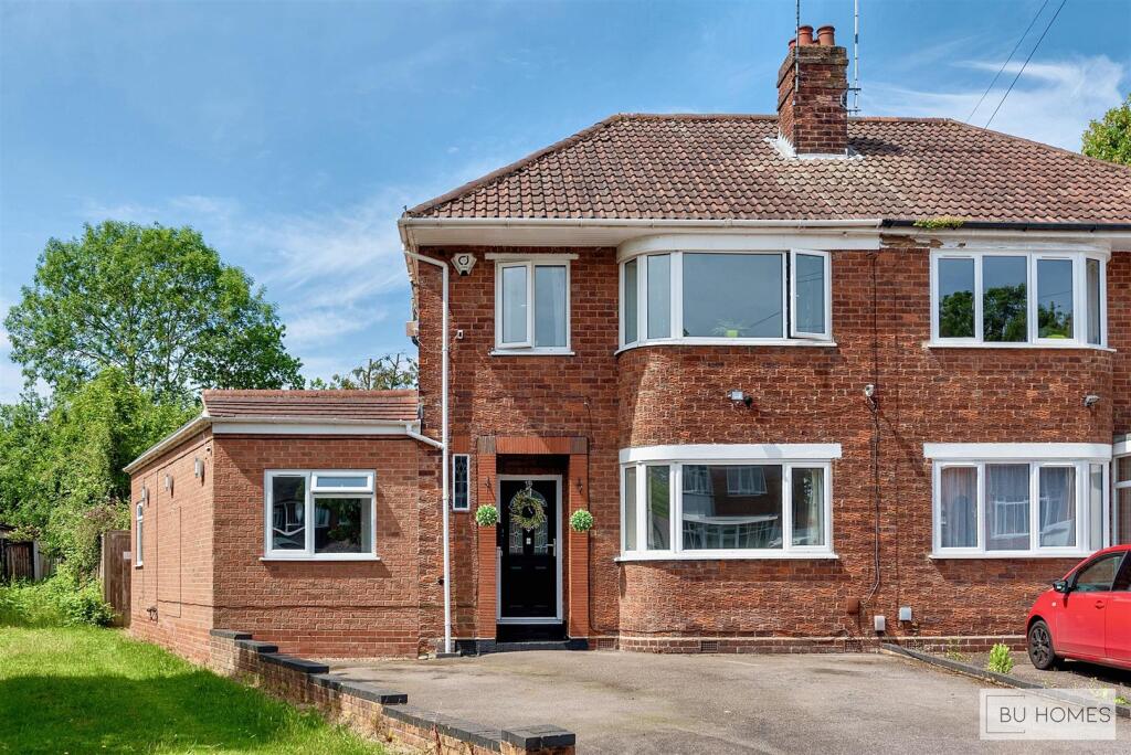 Additional image 14 of Bradbury Road, Solihull