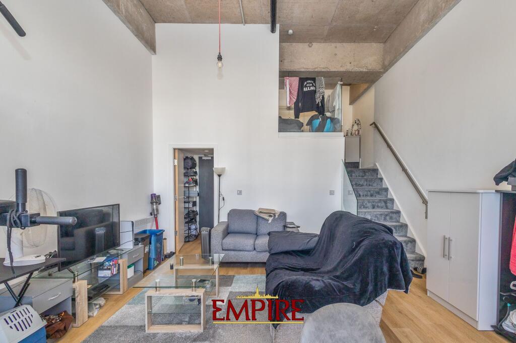 Additional image 5 of High Street, Metro Lofts, B70