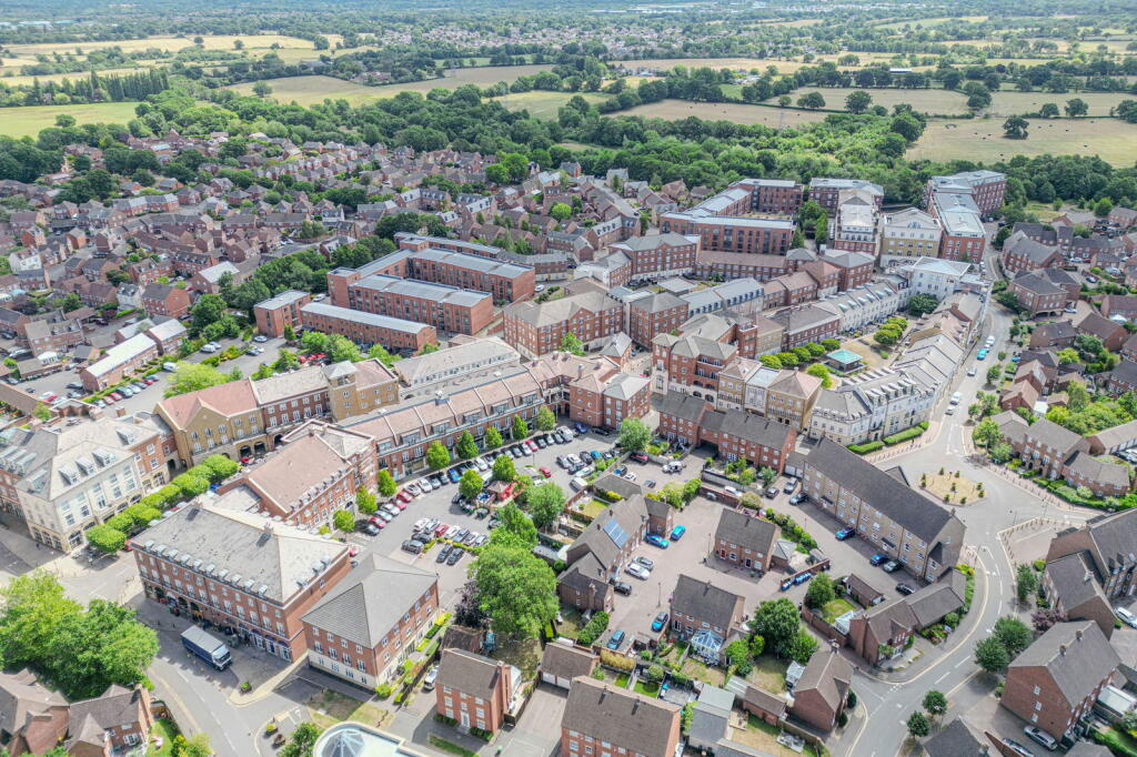 Additional image 27 of Grove House, Main Street, Dickens Heath