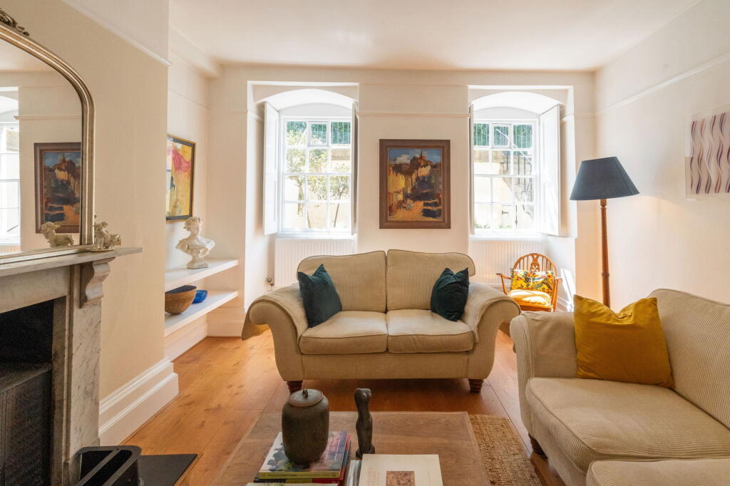 Additional image 2 of Circus House, Bath, BA1 2EX