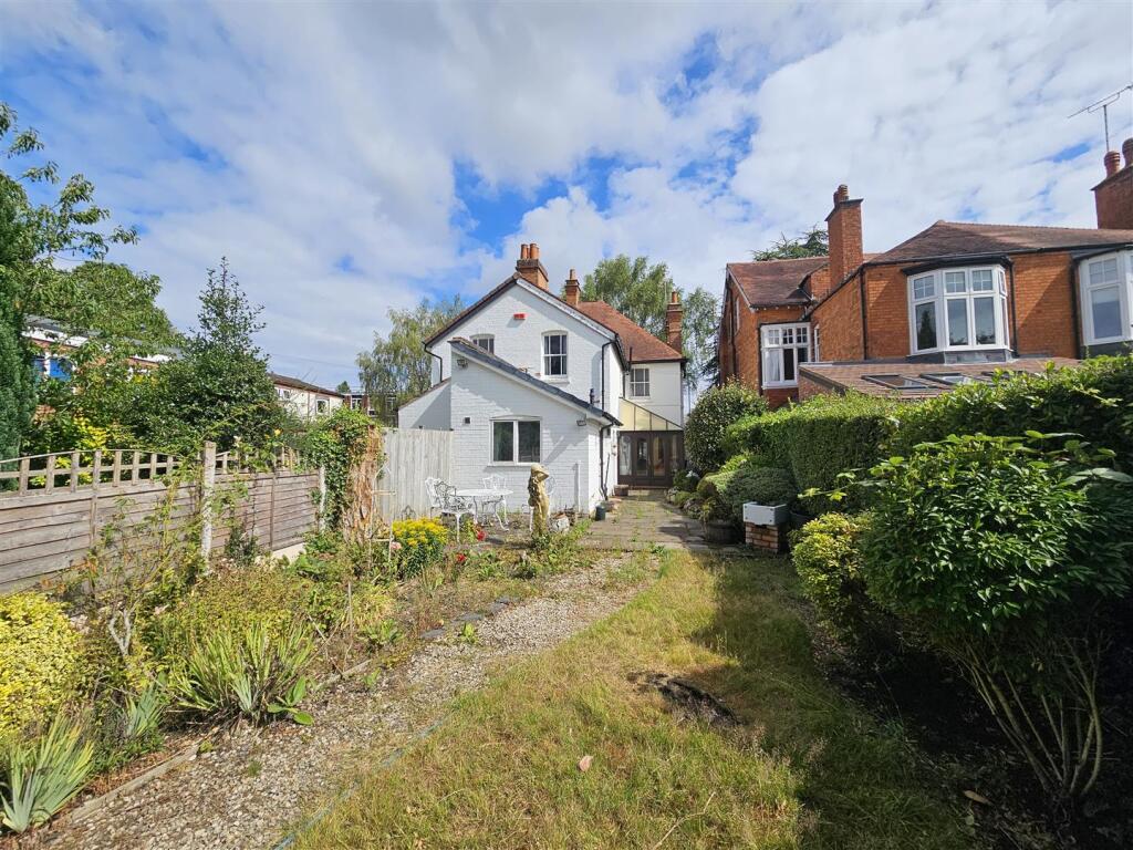 Additional image 23 of Park Road, Solihull