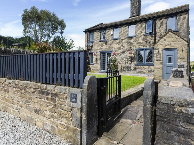 Additional image 15 of Upper Hoyle Ing, Thornton, Bradford