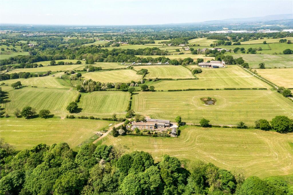 Additional image 30 of Woodfold Park, Mellor, BB2