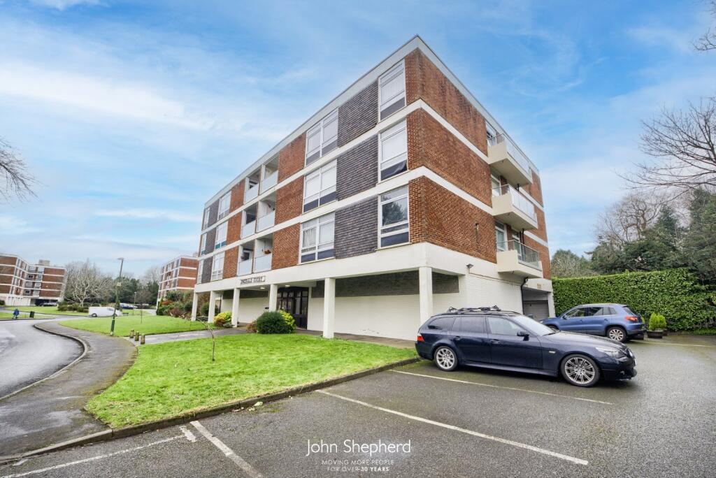 Additional image 18 of Chelmscote Road, Solihull, West Midlands, B92