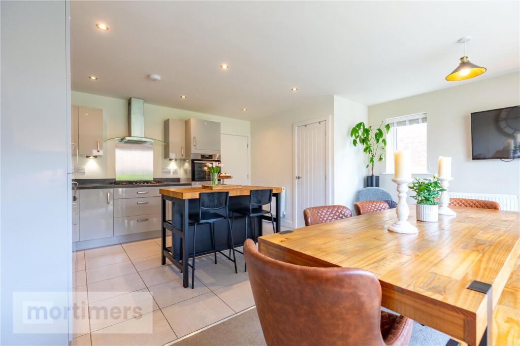 Additional image 14 of The Fallows, Blackburn, Lancashire, BB2