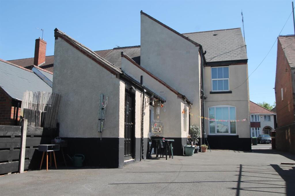 Additional image 20 of Wrights Lane, Cradley Heath