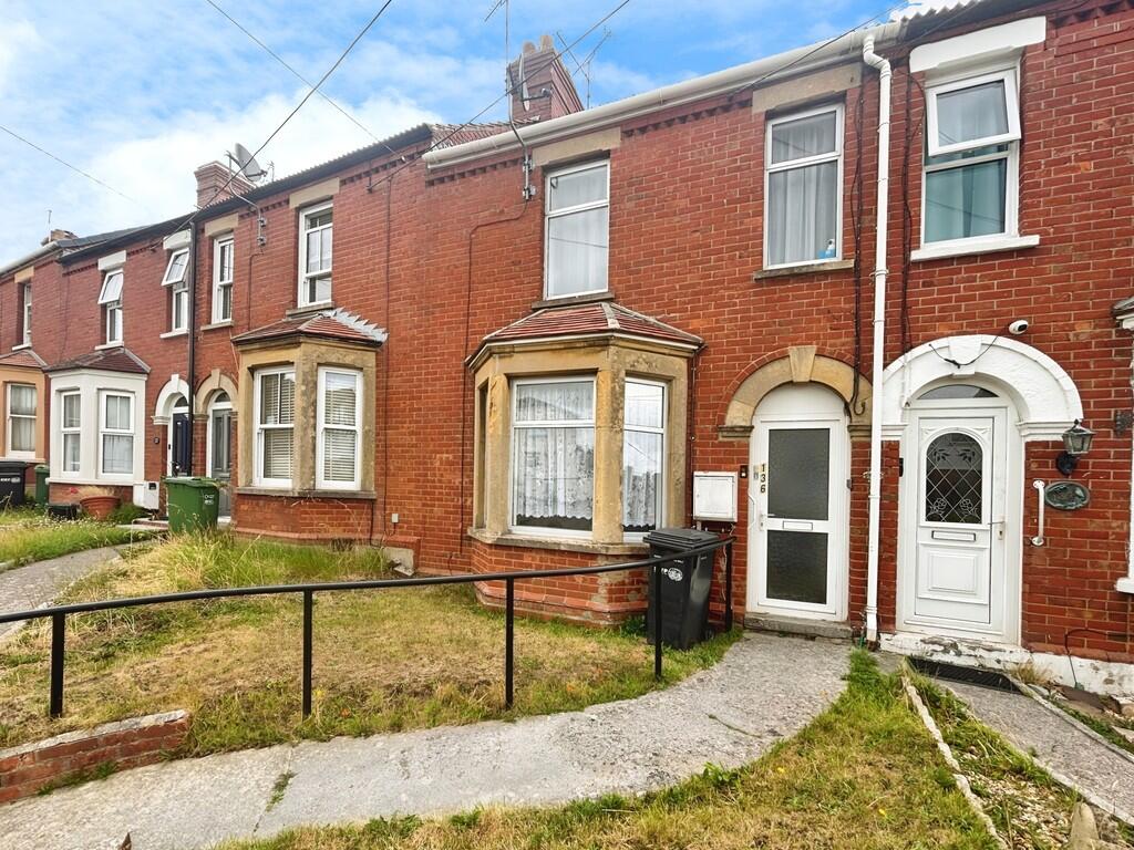 St Michael's Avenue, Yeovil