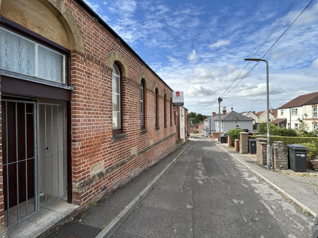 Additional image 14 of Kingdom Hall, Eastland Road, Yeovil, Somerset, BA21 4EY