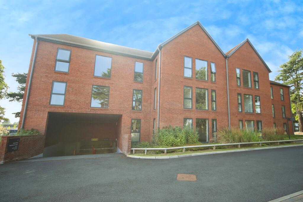 Additional image 14 of Alfred Place, Blossomfield Road, Solihull