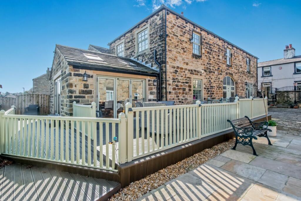 Additional image 25 of Knowles Lane, Gomersal, West Yorkshire, BD19