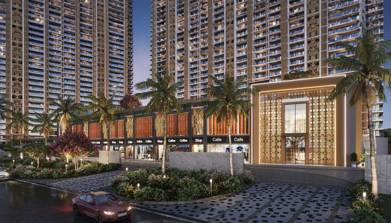 Sector 146, Noida