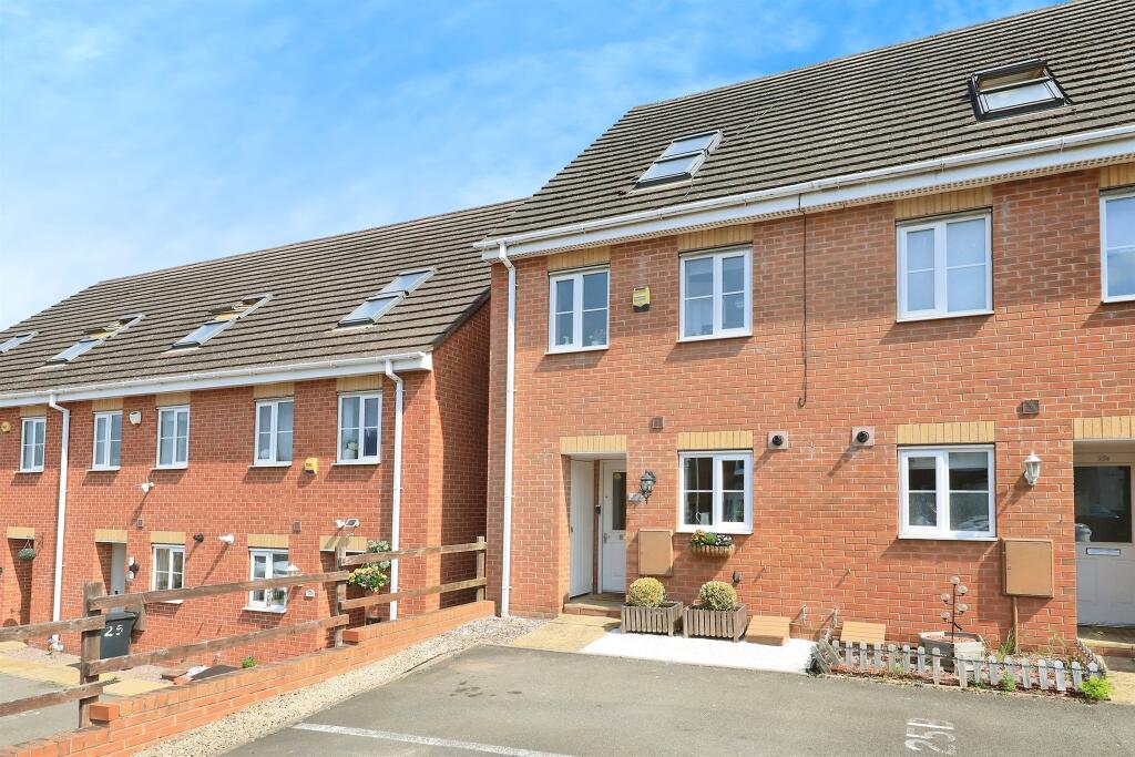 Additional image 18 of Banners Lane, Halesowen