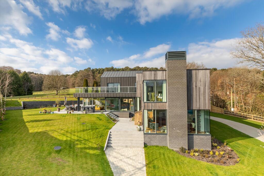 Additional image 2 of Potters Hill, Crockerton, Warminster, Wiltshire, BA12